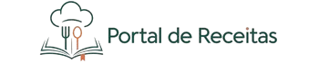 Portal de receitas